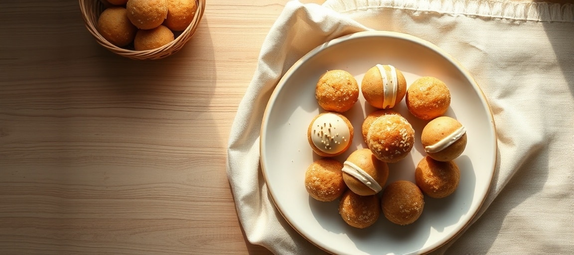 energy balls maison