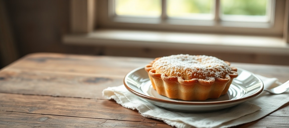 tarte au sucre