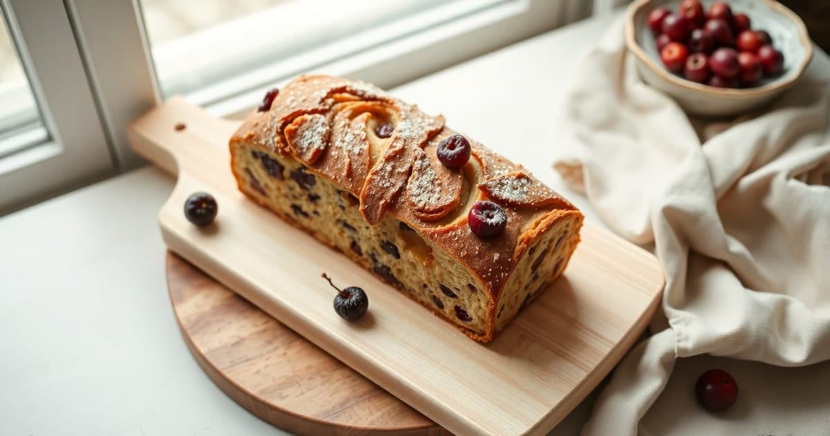 panettone maison