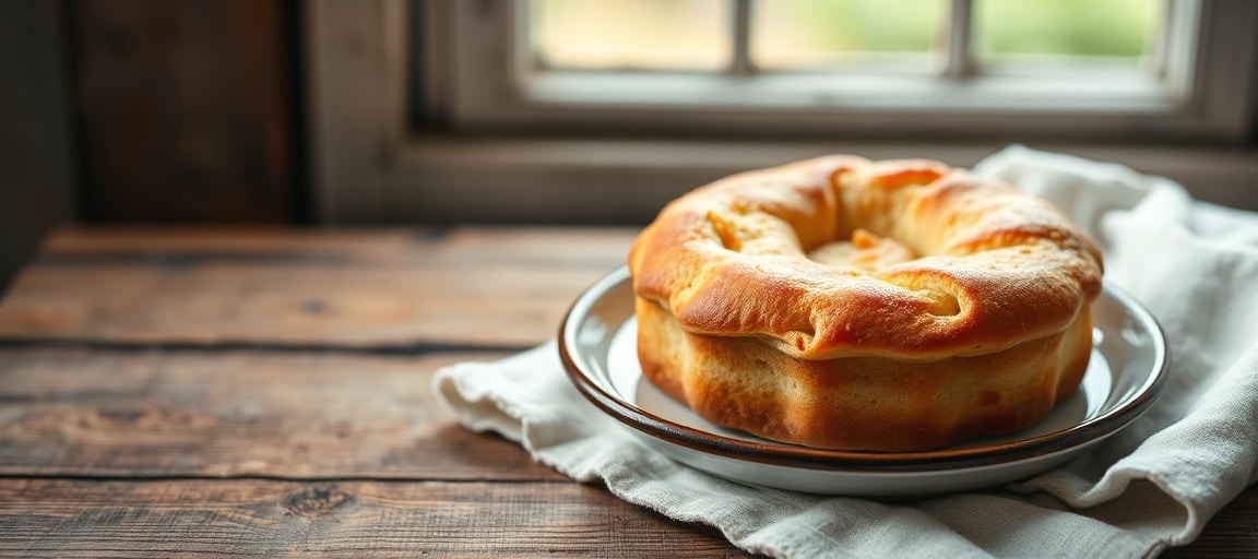 kougelhopf sucré