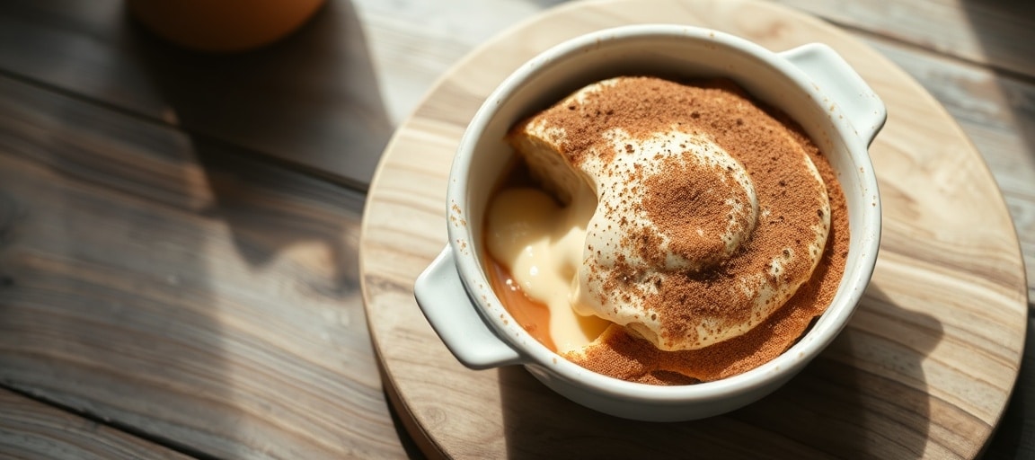 tiramisu trop liquide
