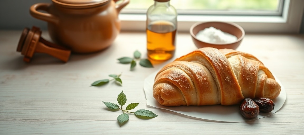 pâtisser sans sucre raffiné