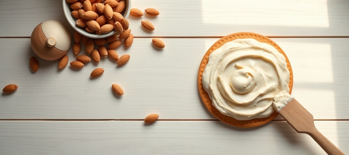 pâte d'amande maison