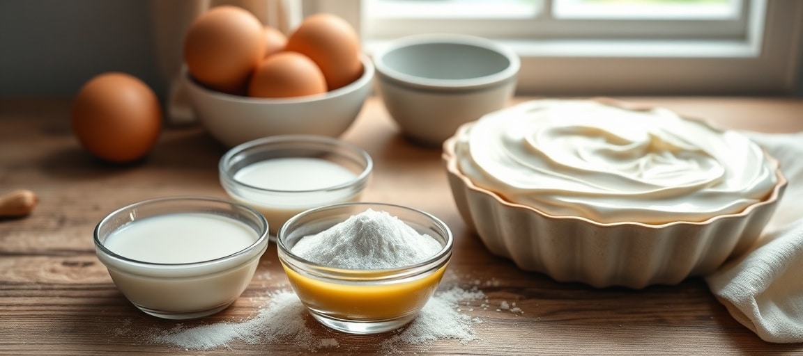 glaçage royal recette