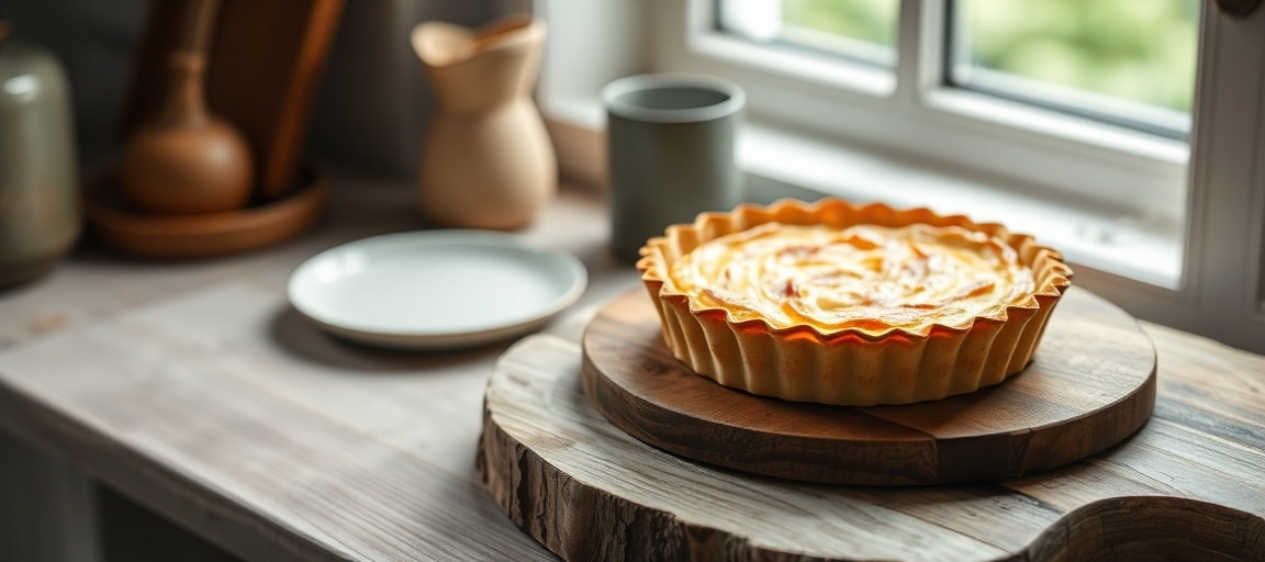tarte tropézienne