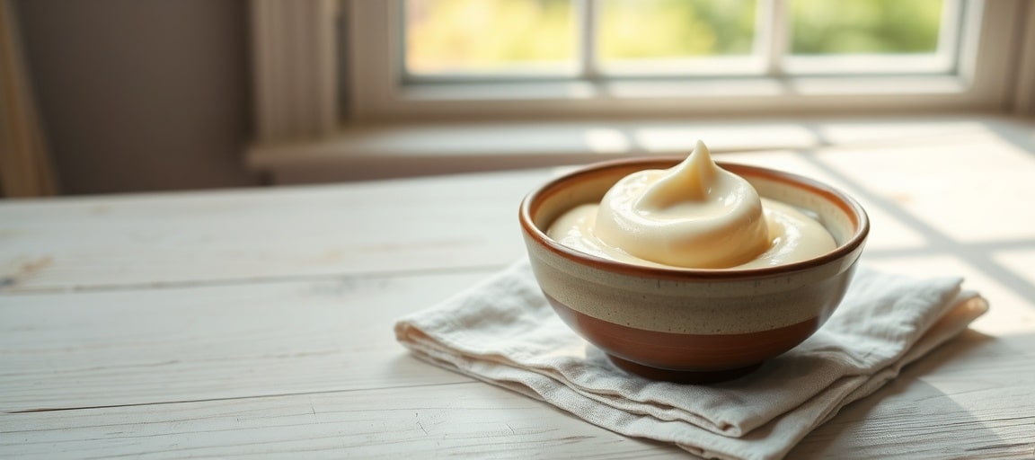 panna cotta recette