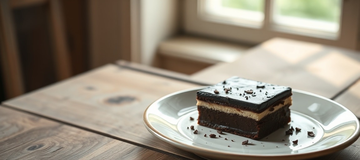 dessert express chocolat