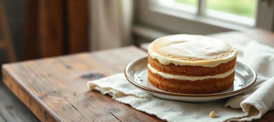 gâteau sans sucre diabétique