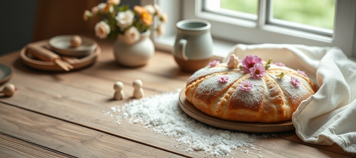 sécher pâte à sucre