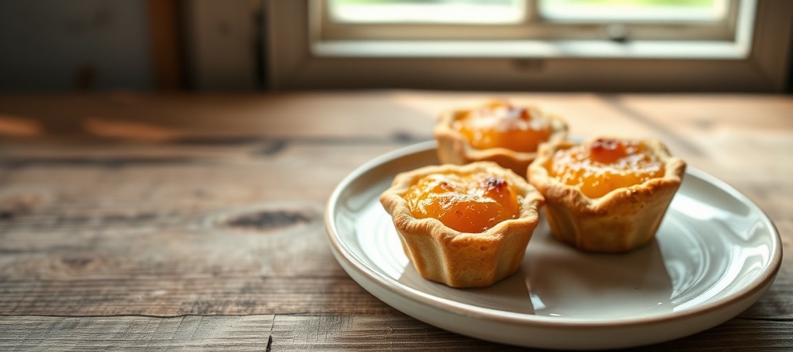 cannelés bordelais