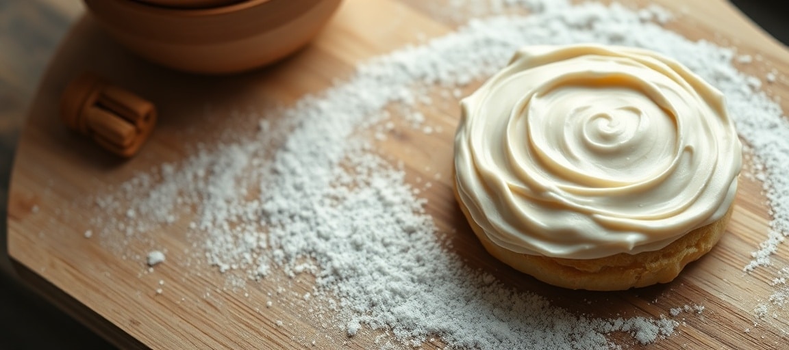 pâte à sucre colle