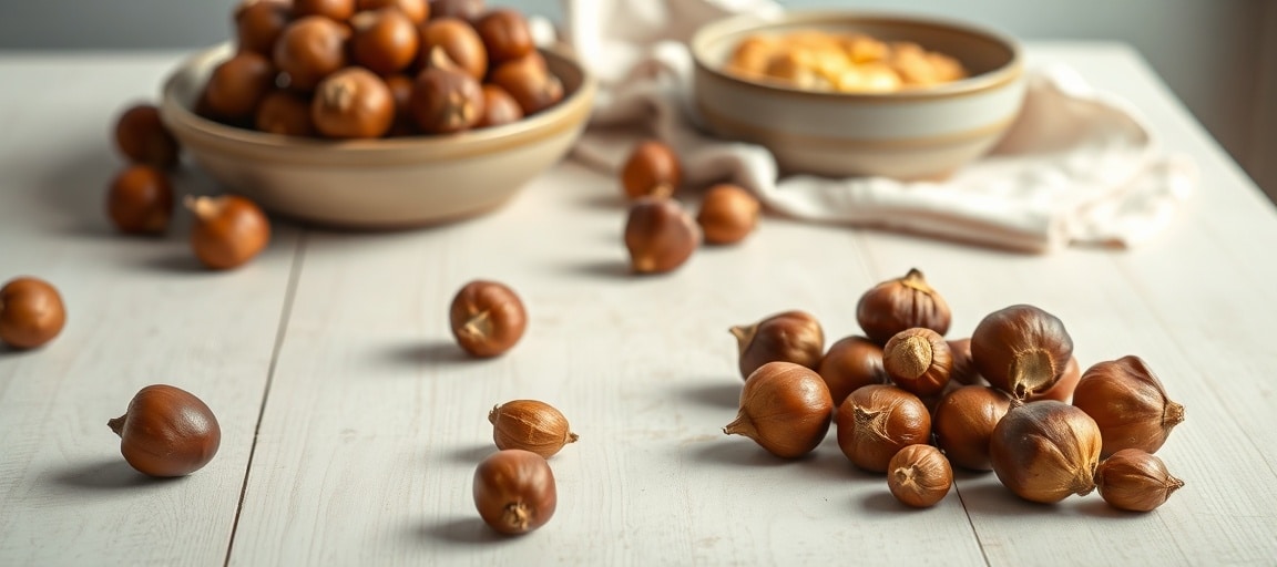 crème de marrons maison