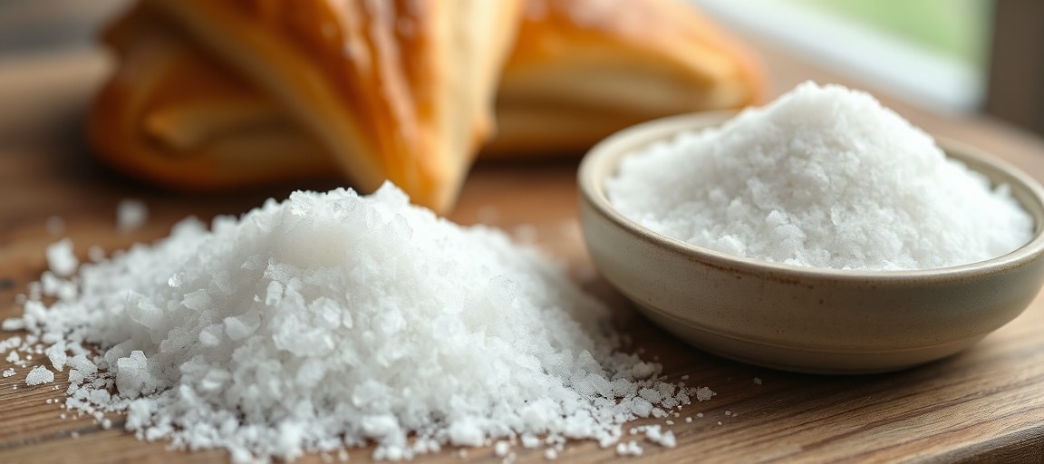 remplacer sucre érythritol