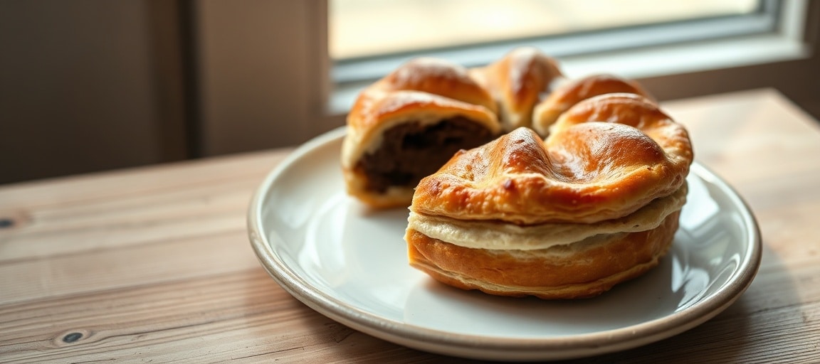 galette des rois chocolat