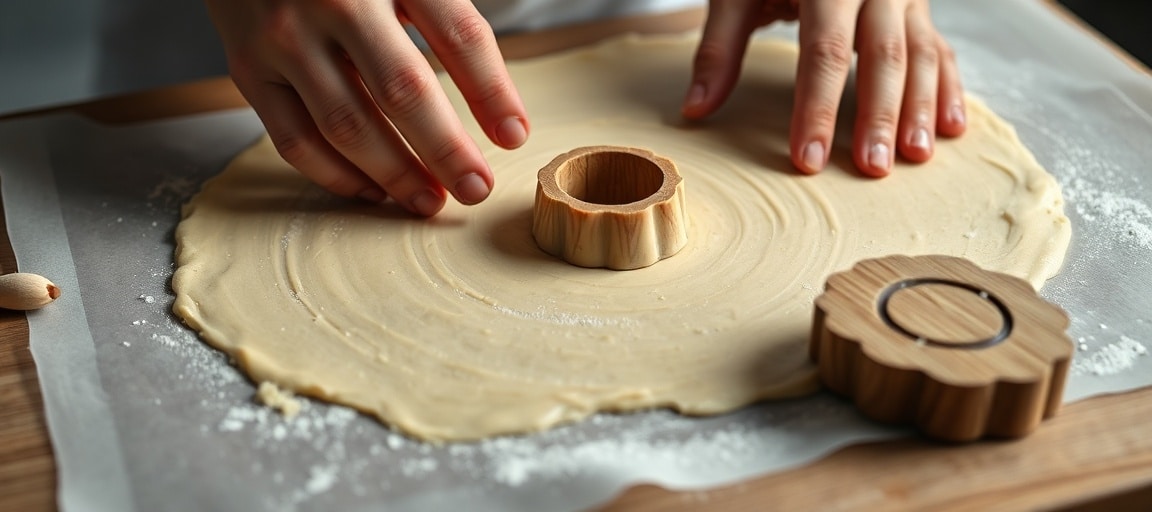 Technique de pr&eacute;paration et fa&ccedil;onnage
