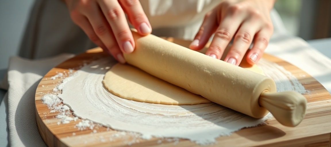 Technique de pr&eacute;paration et roulage