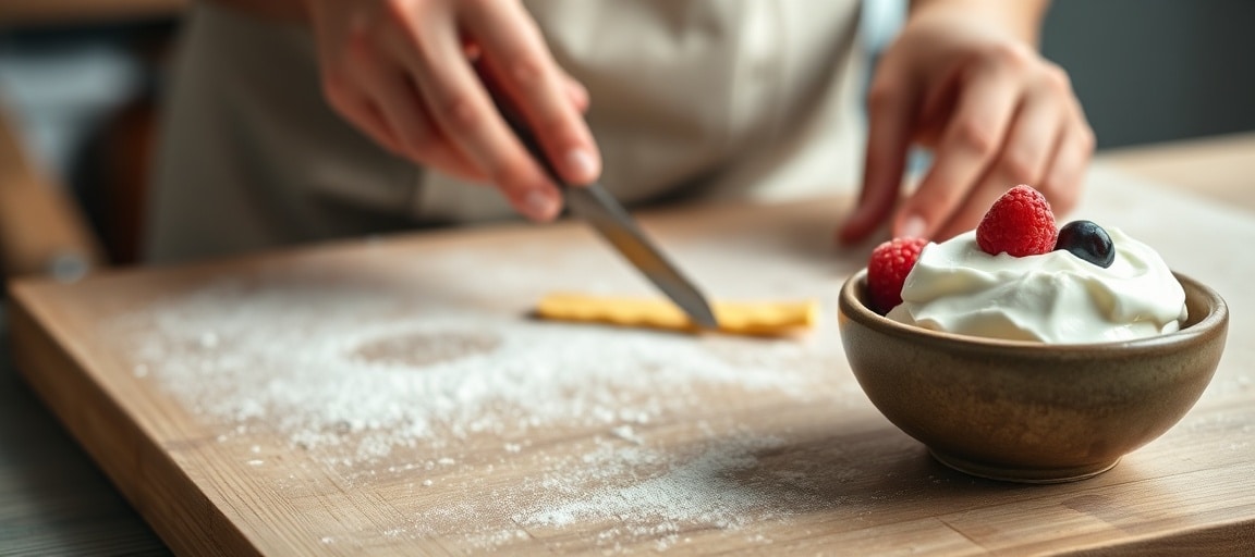 Recettes simples et rapides