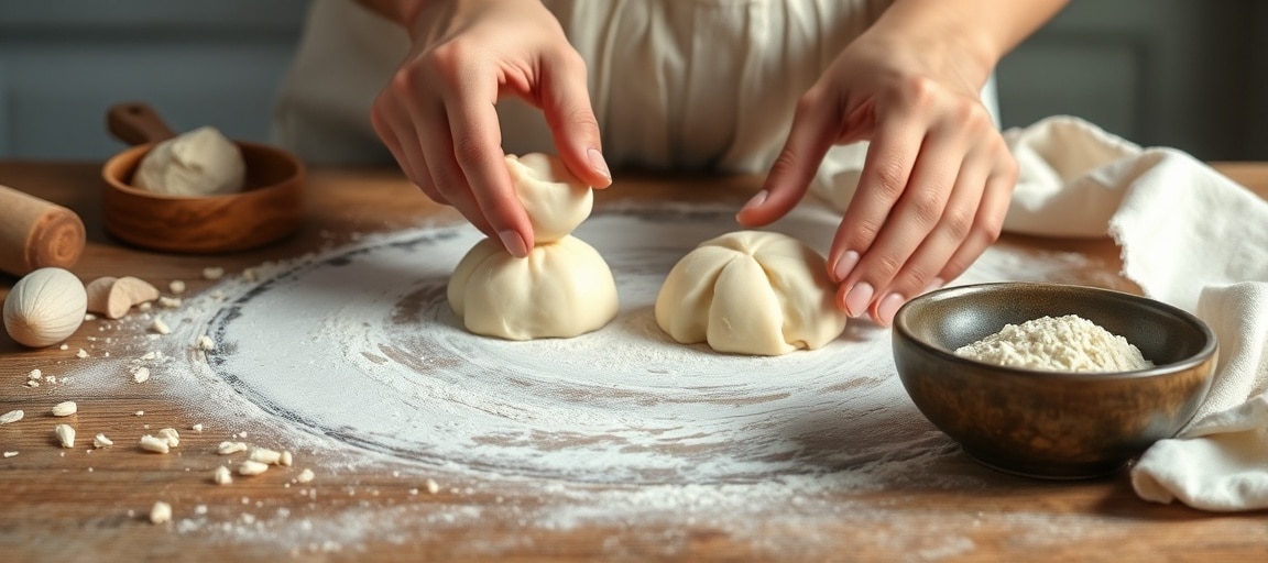 Pr&eacute;paration et technique