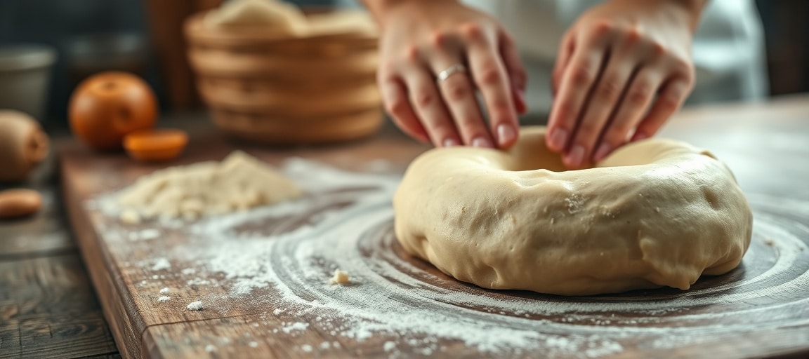 Technique de pr&eacute;paration et ingr&eacute;dients