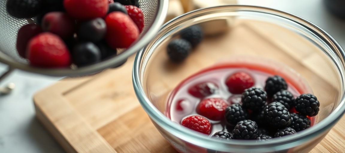 Pr&eacute;paration et technique du coulis