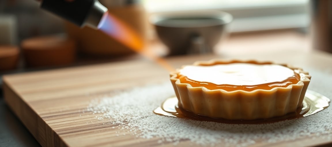 Techniques alternatives de caram&eacute;lisation