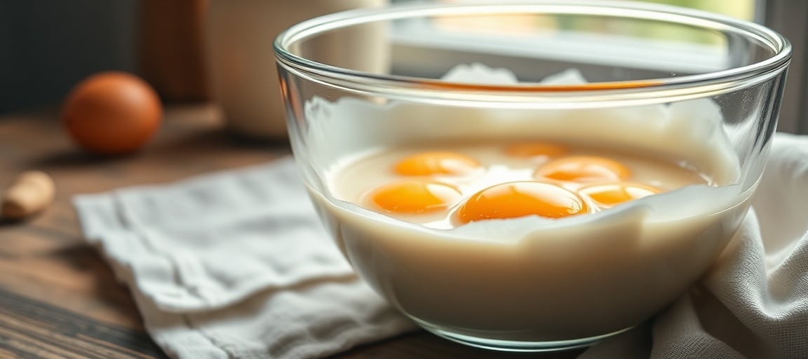 Les causes techniques : temp&eacute;rature et cuisson