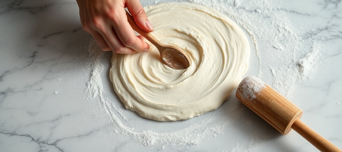 Technique : ajuster la texture et l'humidit&eacute;