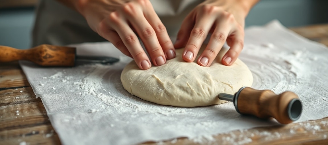 Recette et technique de pr&eacute;paration