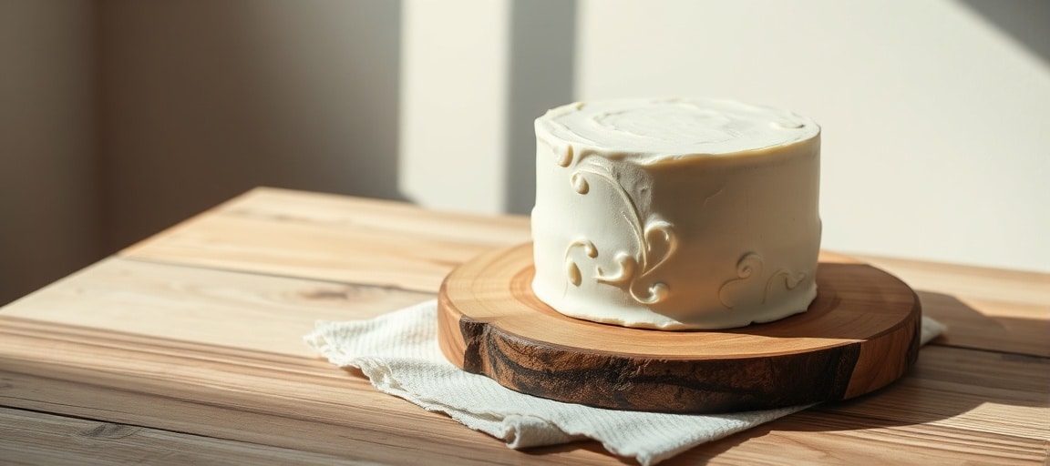 Technique de travail : pr&eacute;paration et modelage de la p&acirc;te &agrave; sucre