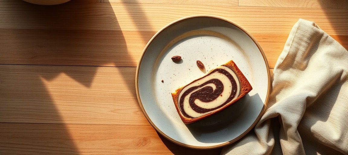 R&eacute;sultat final gourmand