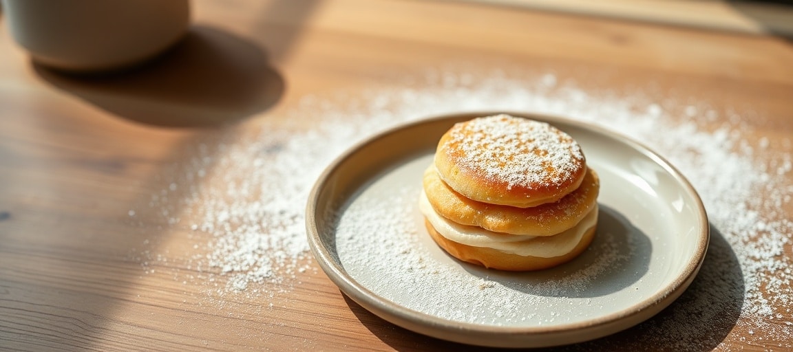 Le r&eacute;sultat gourmand pr&ecirc;t &agrave; servir