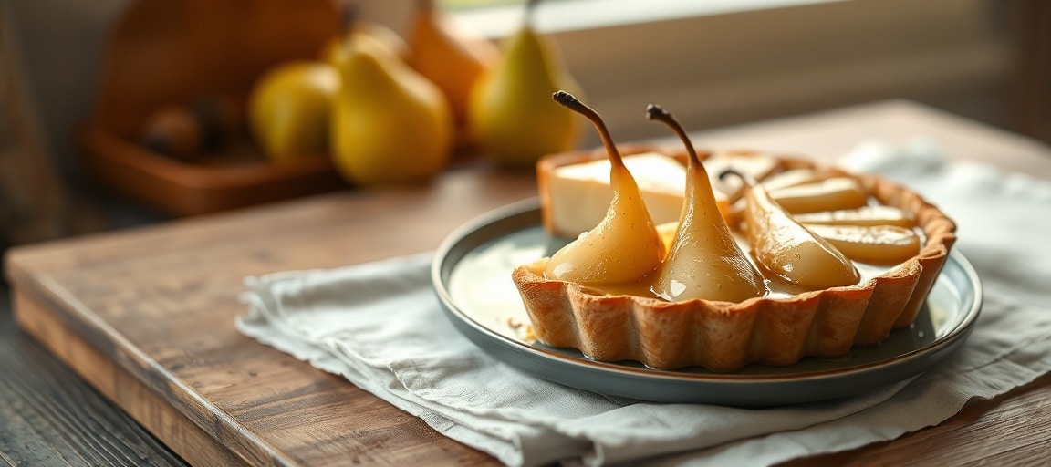 R&eacute;sultat final gourmand