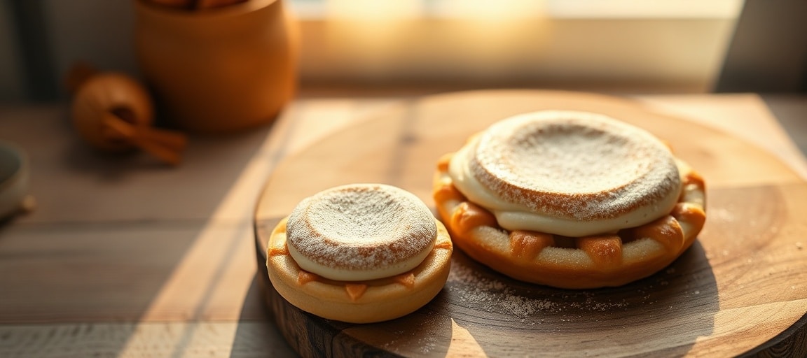 R&eacute;sultat final : l'entremets velours
