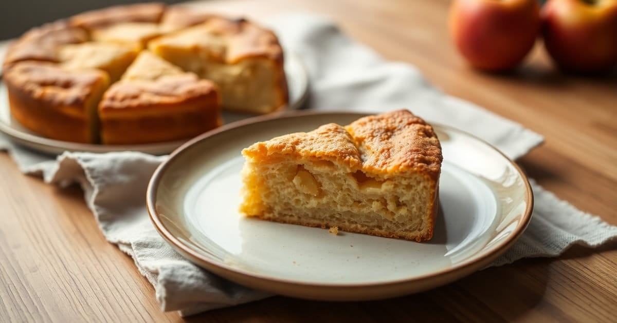 R&eacute;sultat final gourmand